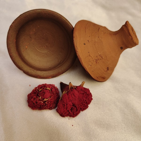 Moroccan Lip Stain Pot Etsy