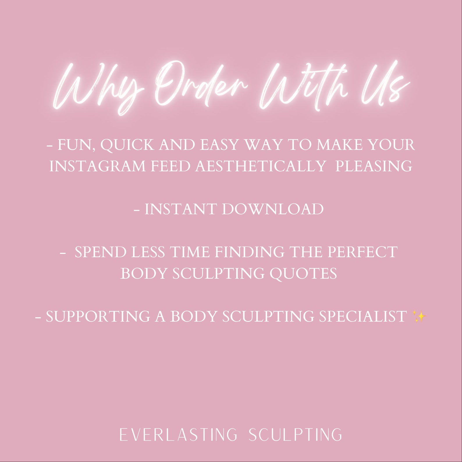 30 Dusty Rose Body Contouring Quotes Med Spa Posts Instagram Etsy