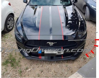 Naklejka Mustang Double Stipes Naklejki Dodge Naklejki Porsche Naklejki uniwersalne Naklejki Mercedes Naklejki Audi Naklejki Ford Naklejka Raptor