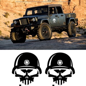 Jeep Stickers Etsy Sweden