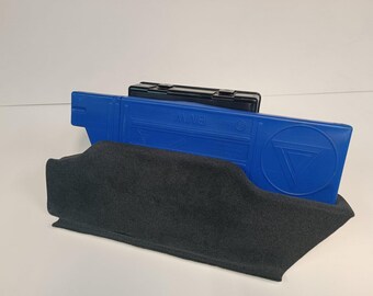 BMW E30 M3 S14 trunk organizer holder M3 Cecotto EVO B25 B23 M Power Only M3