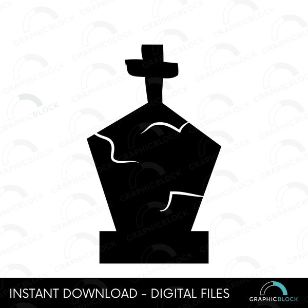 Cross Rip Svg - Etsy