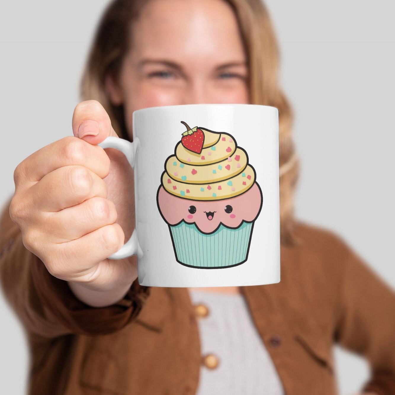 cute-cupcake-png-stickers-kawaii-cupcake-png-printable-sticker-pack