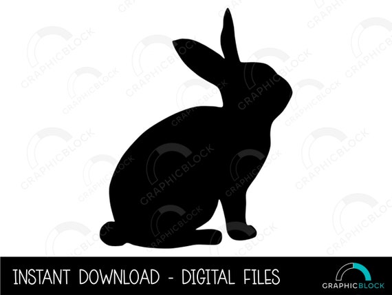 Easter Bunny PNG Transparent Images Free Download, Vector Files