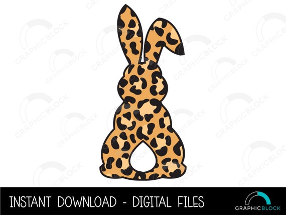 Leopard Bunny Leopard Bunny