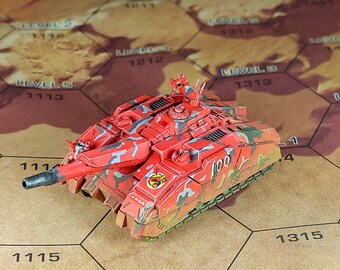 SMB Aithhon American Mecha Sir Mortimer Bombito