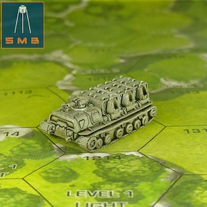 SMB Motoliga 3000 American Mecha by Sir Mortimer Bombito, SMB