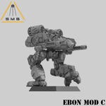 Battletech Accessories