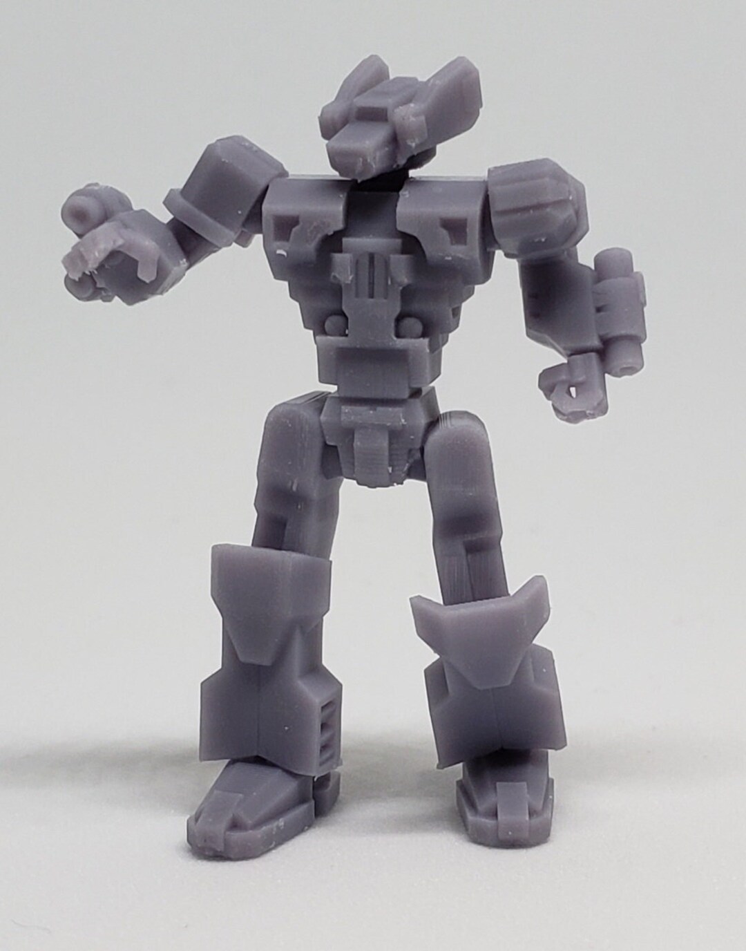 Battletech Mechwarrior Miniatures Falcon - Etsy