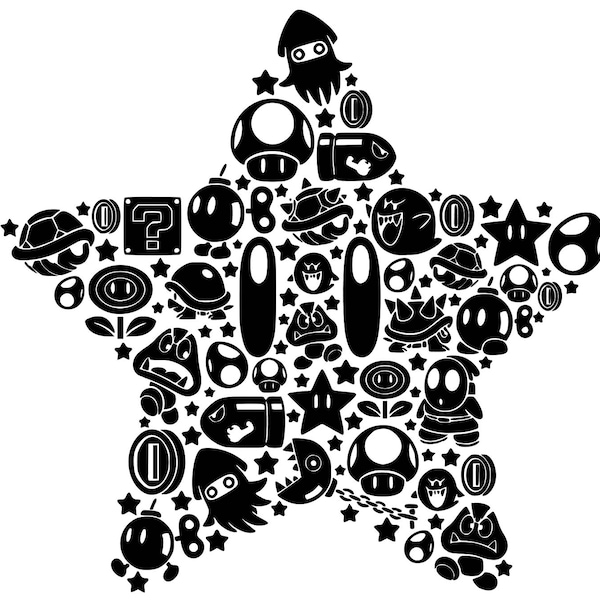 Invincible Svg - Etsy