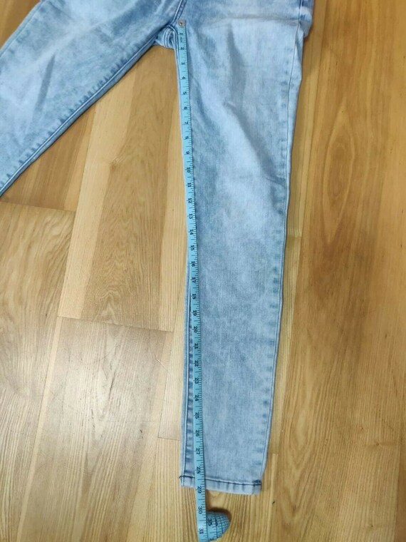 Tommy Hilfiger Como RW Jegging Fit 