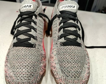 steve cram nike trainers