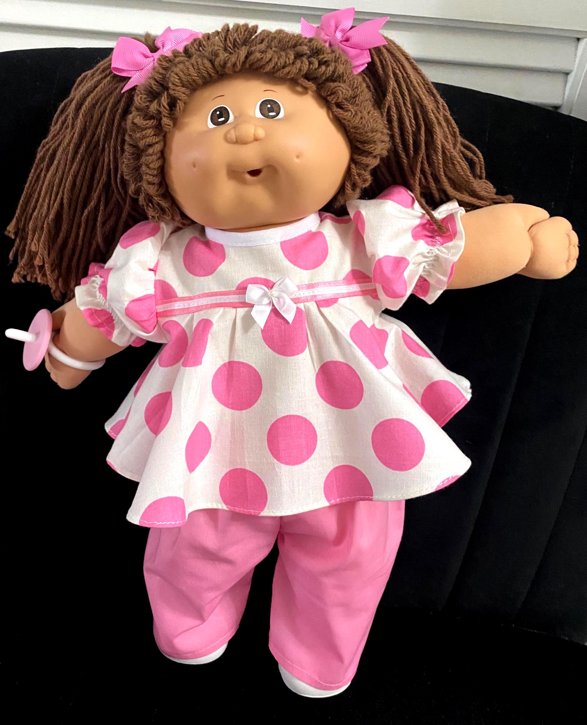 Limited Edition - a Collection for YOUR Cabbage Patch Kids - Multiple ...