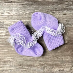 CPK Socks Collection for Your Cabbage Patch Kid Dolls Multiple Colors ...