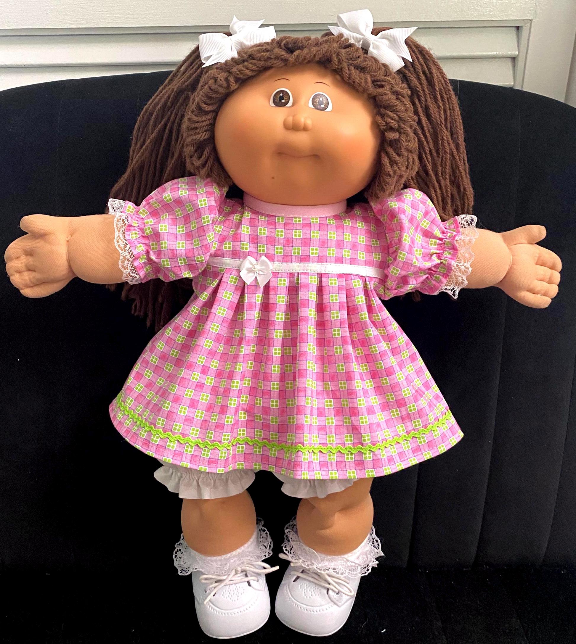 Limited Edition - a Collection for YOUR Cabbage Patch Kids - Multiple ...