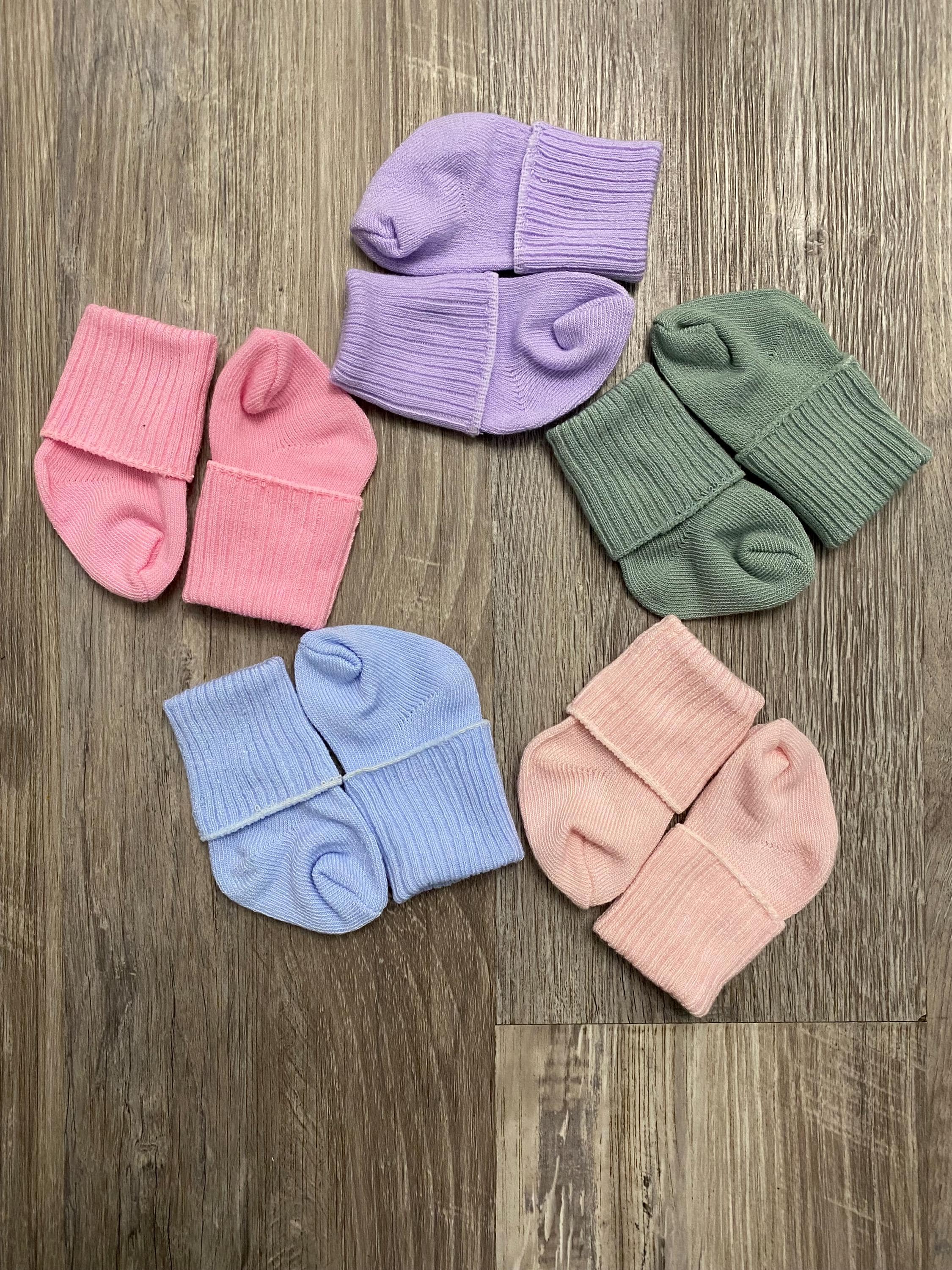 CPK Socks Collection for Your Cabbage Patch Kid Dolls Multiple Colors ...