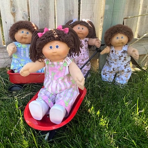 CPK-B.Gosh Collection for your Cabbage Patch Kids 16/17in Doll Multiple choices