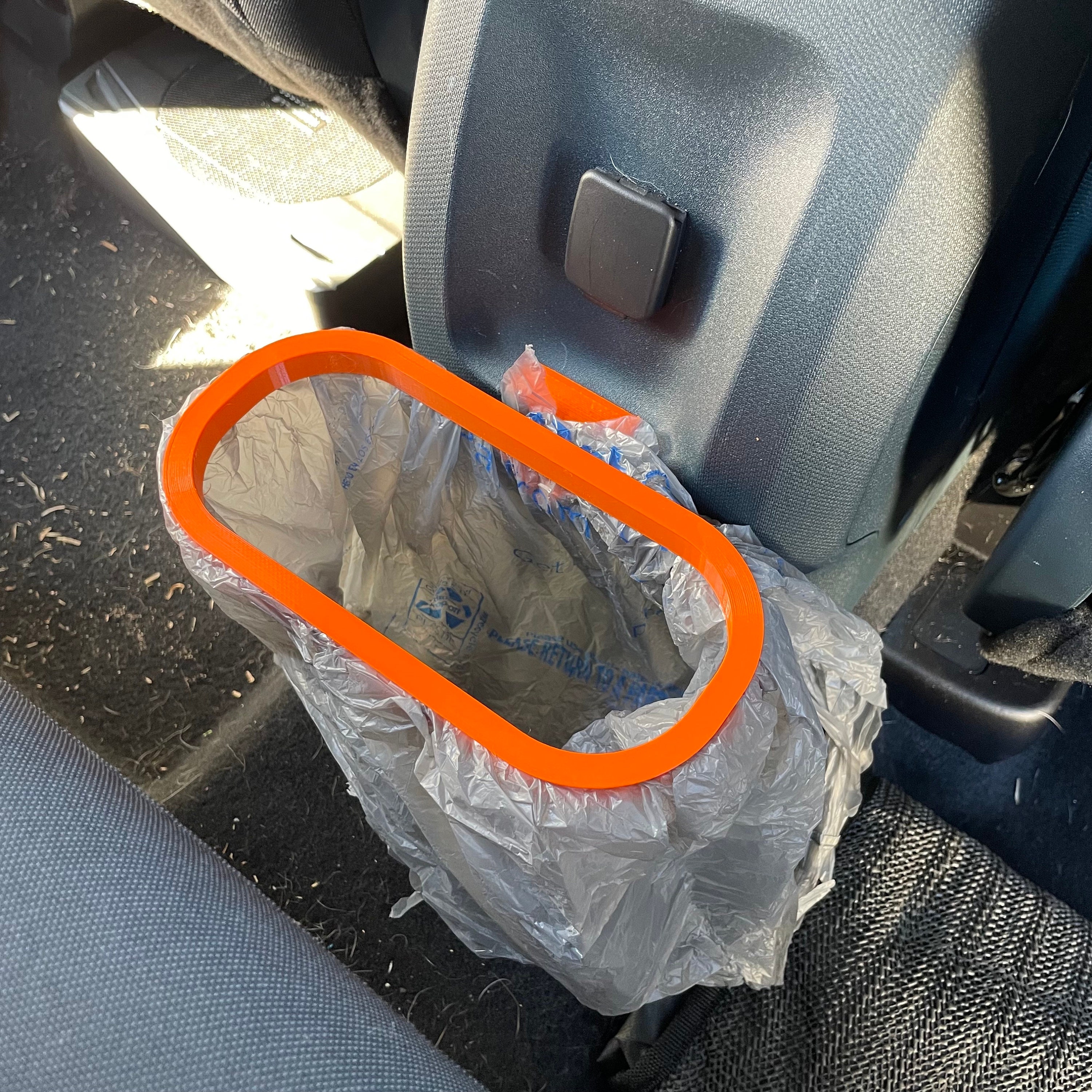 FITS Trash Can 2022 Ford Maverick Etsy Singapore