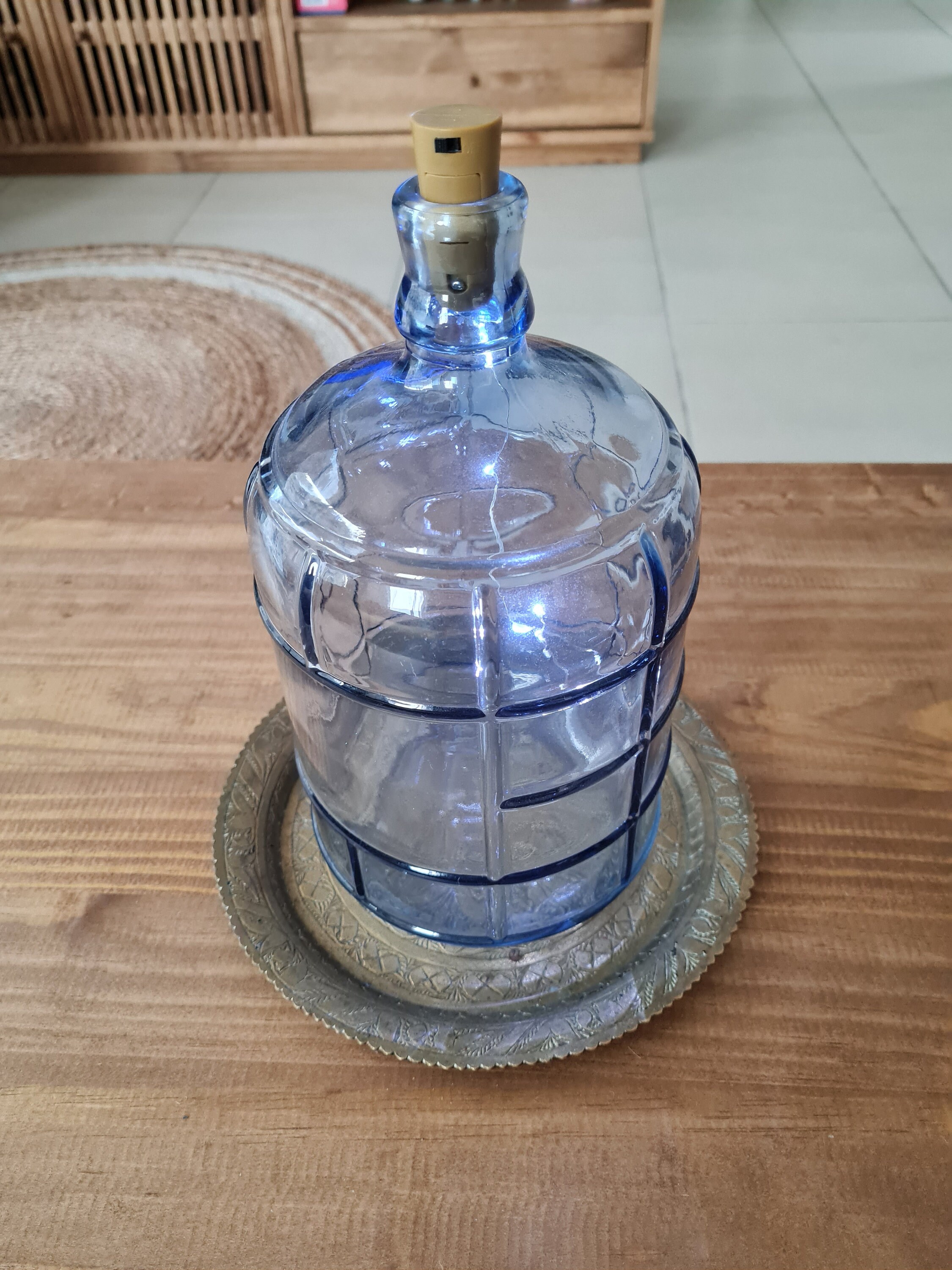 Vente Dame Jeanne Led