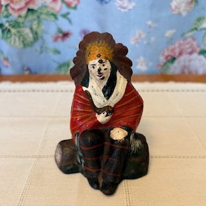 American Indian Bank - Etsy
