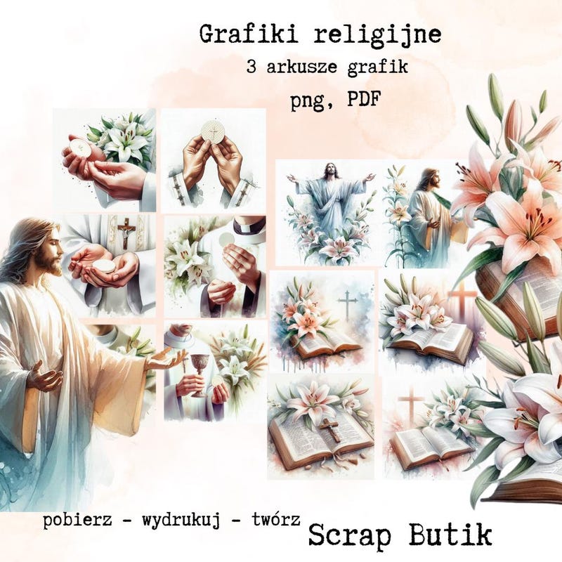 Religious Sim Card Religious Jubilee Cards - Etsy