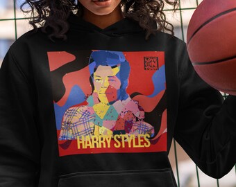 Harry tour hoodie | Etsy Italia