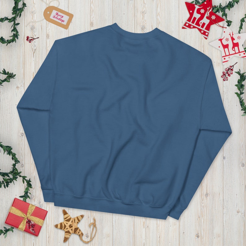 Frozen Minnesota Sweatshirt for Her, Minnesota Women's Sweatshirt,