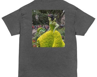 Camiseta clásica unisex Dopey Challenge