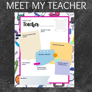 Teacher Appreciation Week Printable, Teacher Appreciation Week, Coloring Page, Teacher Thank You, Staff Appreciation Week Printable