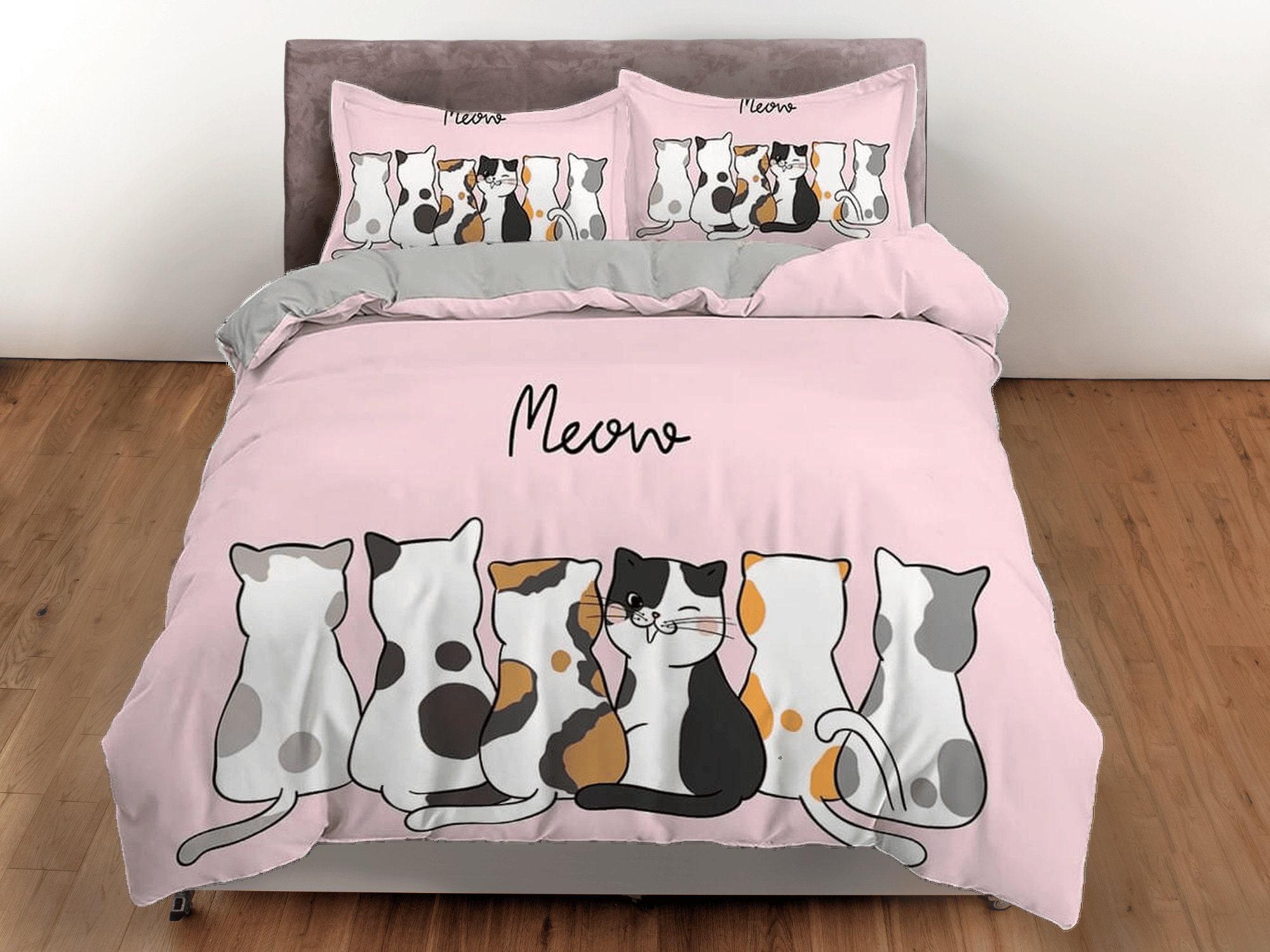 Kitten bedding 2025