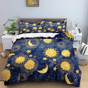 Celestial bed in a bag online