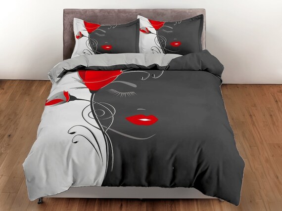 Girly double bedding 2025