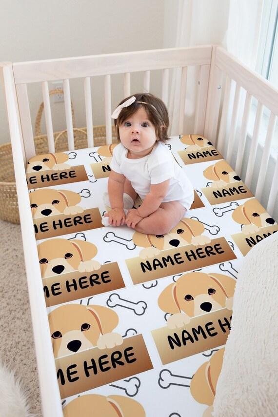 Custom cot sheets hotsell