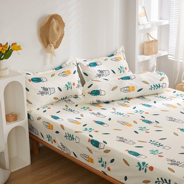 Twin Bed Sheets Etsy