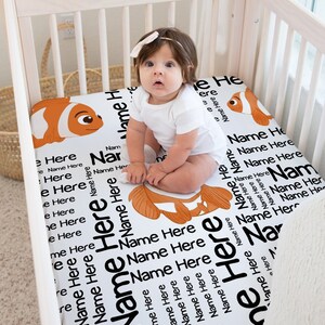 Fluffy Crib Sheet Etsy
