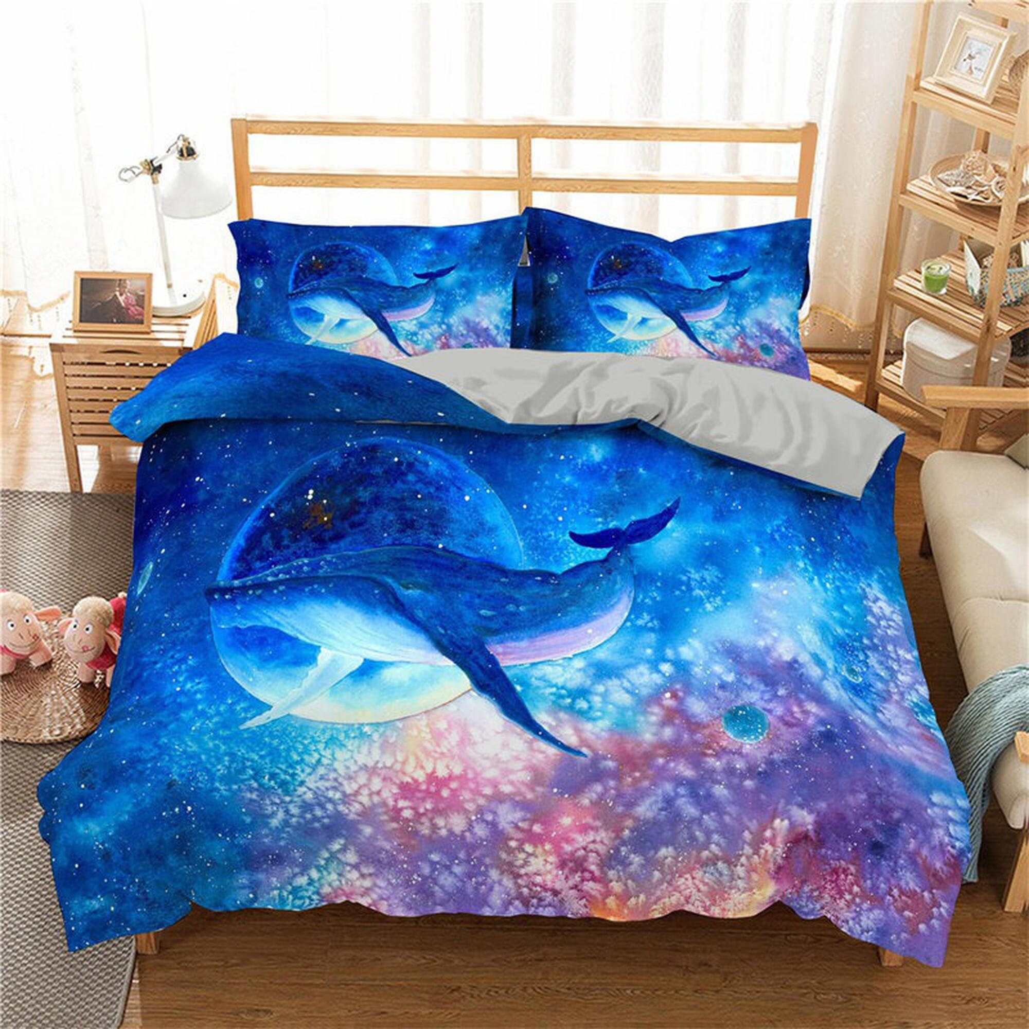 Ocean Duvet Covers Etsy