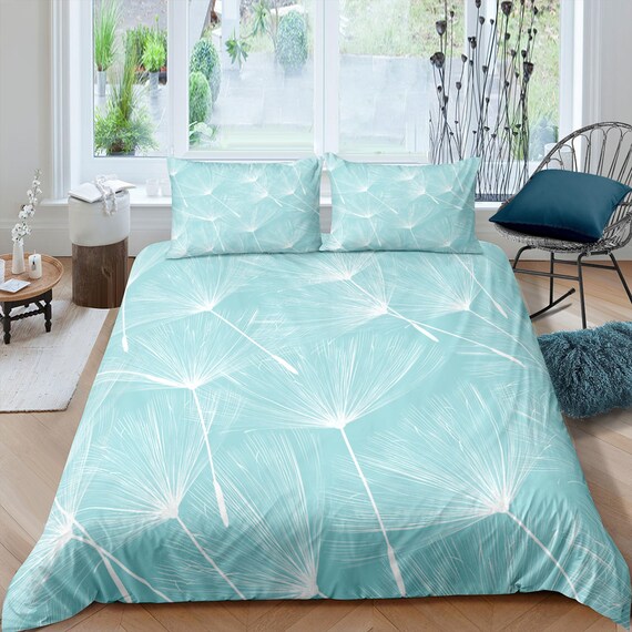 Dandelion crib bedding sales