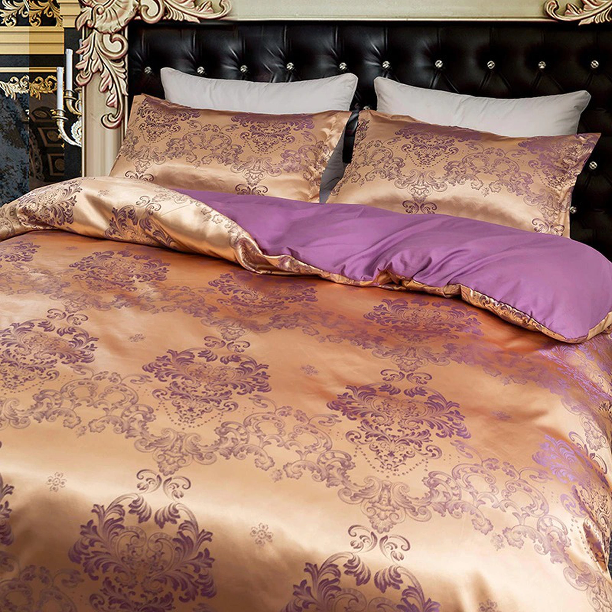 Rose Gold Satin Sheets | ubicaciondepersonas.cdmx.gob.mx