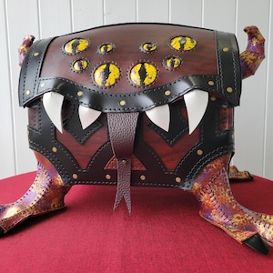 Mimic Chest - Made To Order