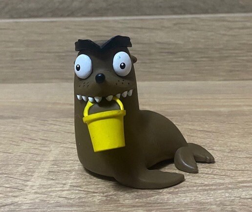 Finding dory gerald plush sales