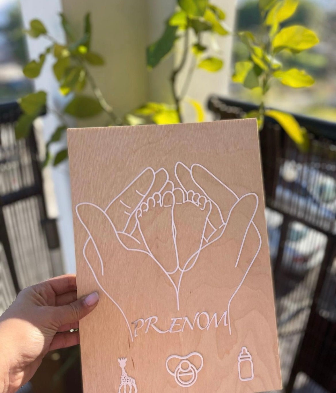 Tableau Personnalisable