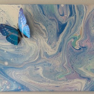 Acrylic Abstract Art
