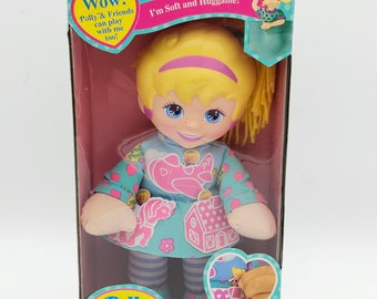 Polly pocket sale plush