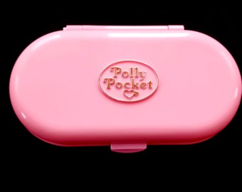 Stamp Polly Pocket - Etsy