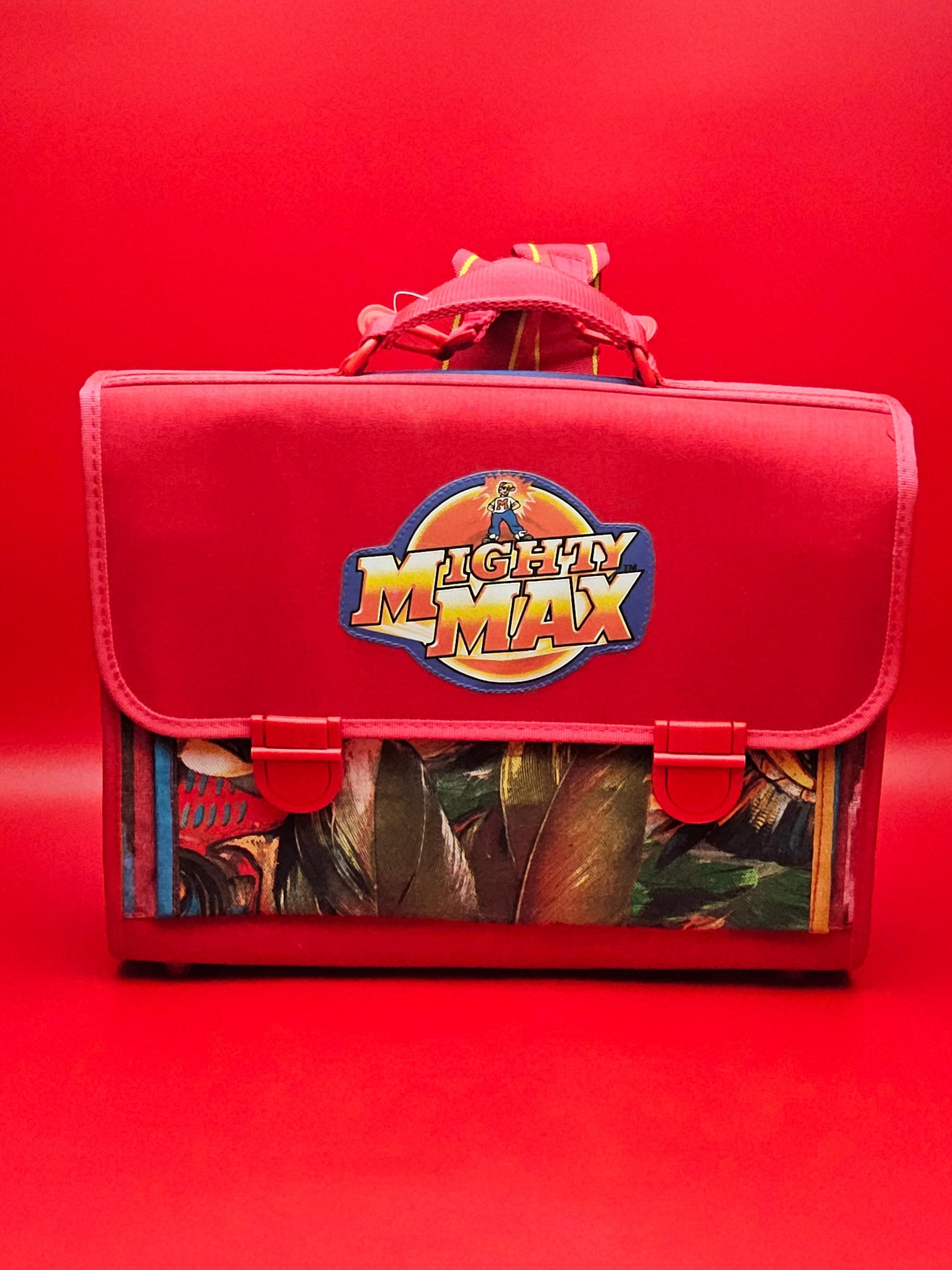 Mighty max toys - Etsy 日本