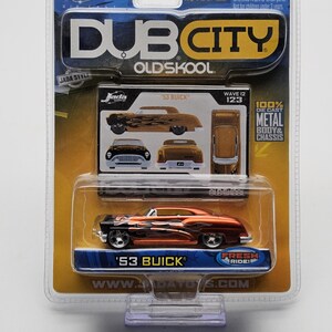 Jada dub city - Etsy 日本