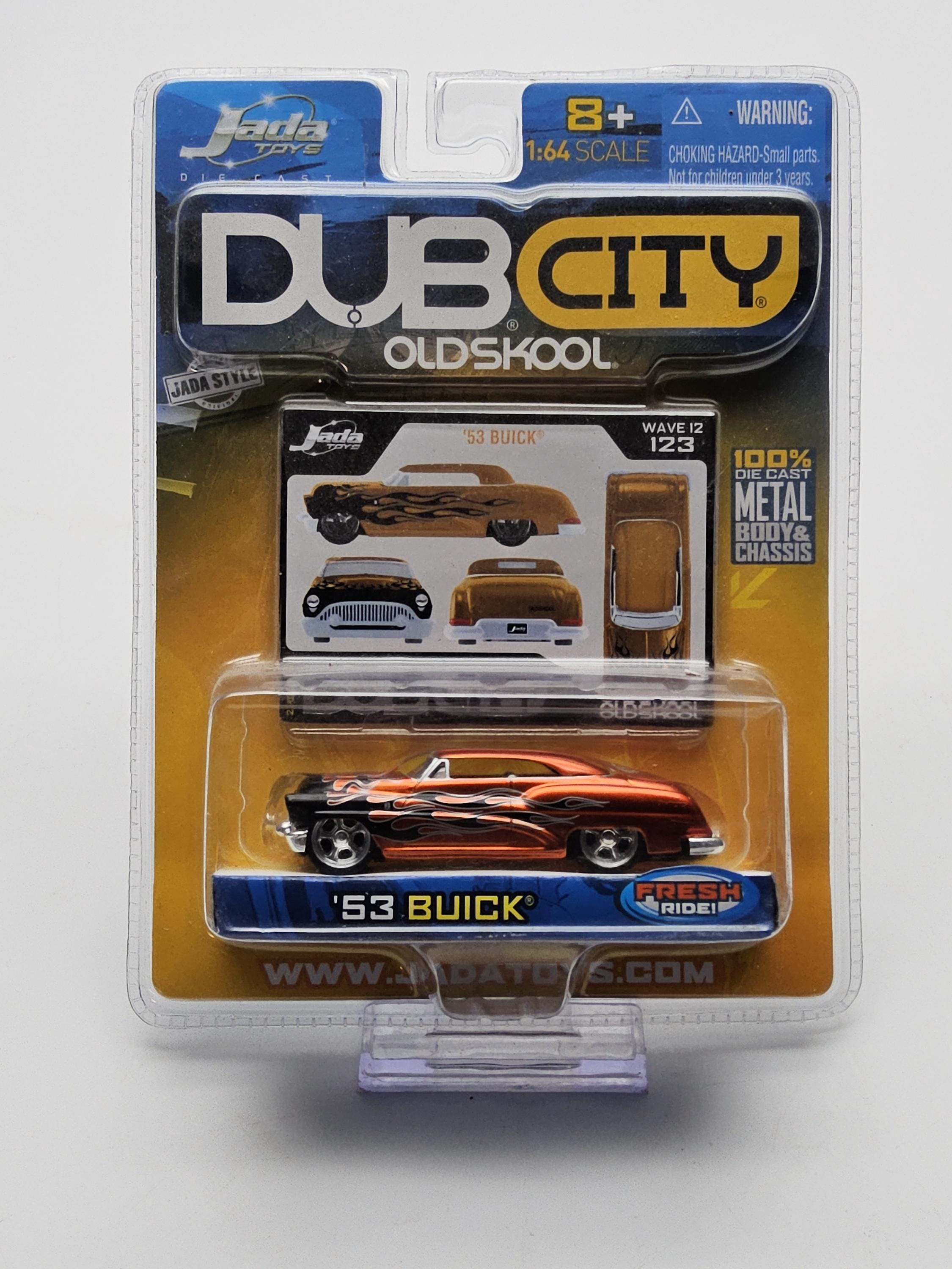 Jada dub city - Etsy 日本
