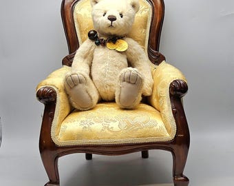 Charlie bear Blizzard