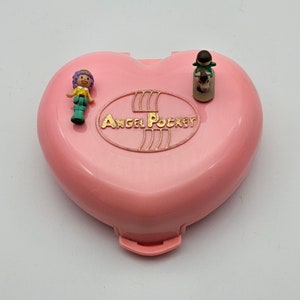 Bandai Angel Pocket - Etsy