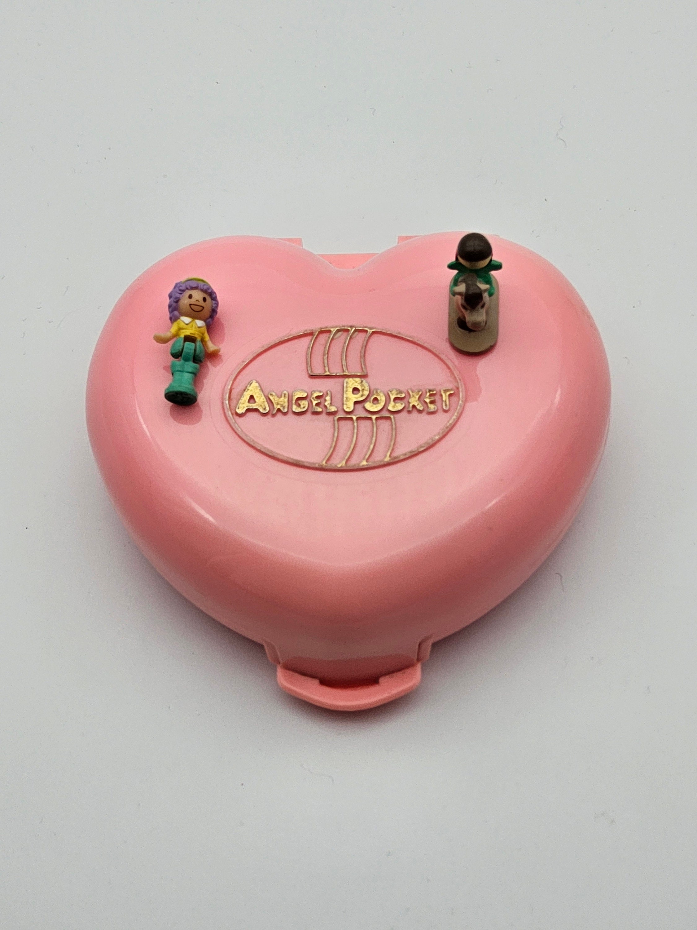 Bandai Angel Pocket - Etsy